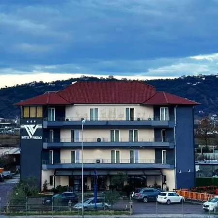 Verzaci 3* Rinas