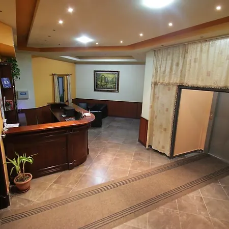 Hotel Verzaci