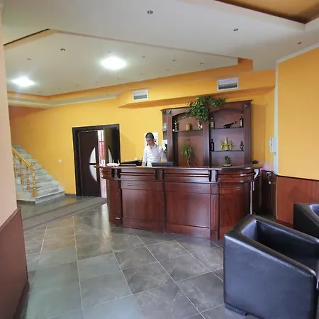 Hotel Verzaci 3*