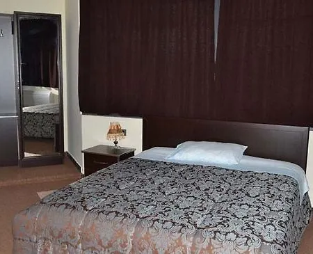 Hotel Verzaci Rinas