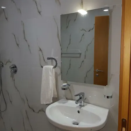 Hotel Verzaci