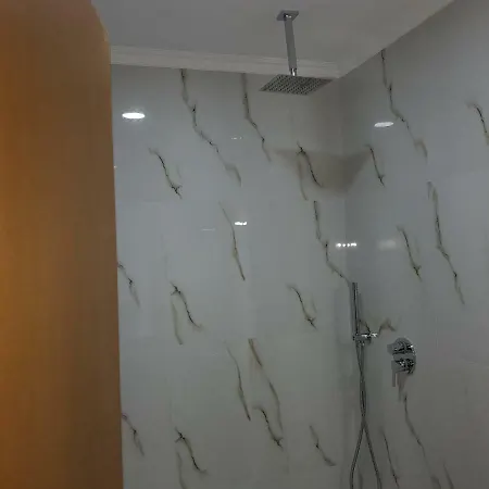 Hotel Verzaci 3*