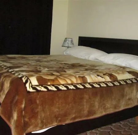 Verzaci Hotel Rinas