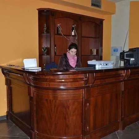 Hotel Verzaci