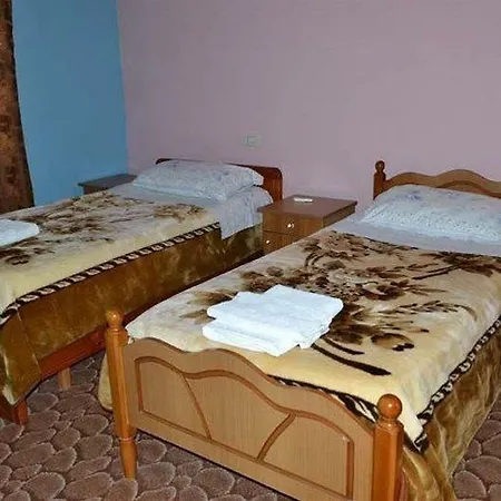 Verzaci Hotel 3*