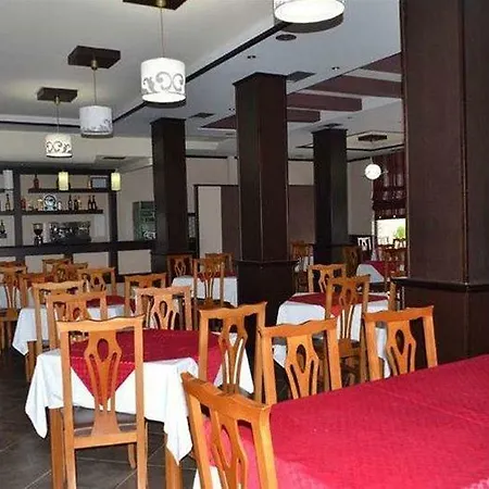Verzaci Hotel