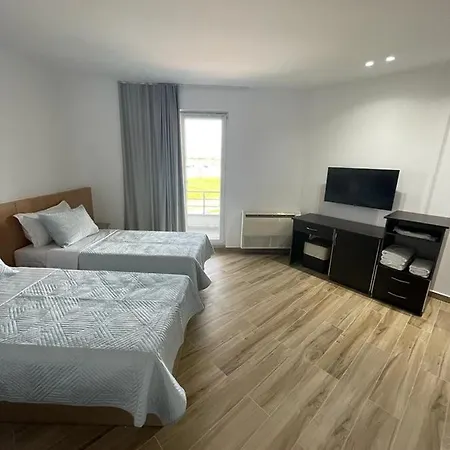 Verzaci Hotel