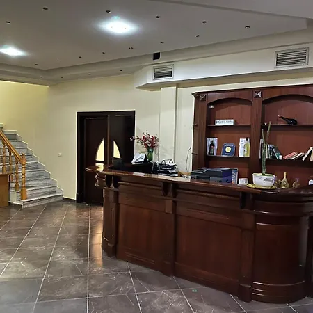 Verzaci Отель 3*