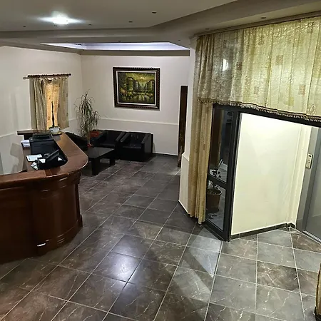 Hotel Verzaci