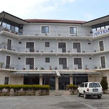 Verzaci 3* Rinas