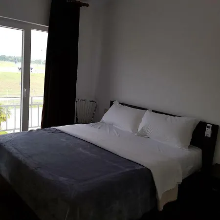 Verzaci Hotel