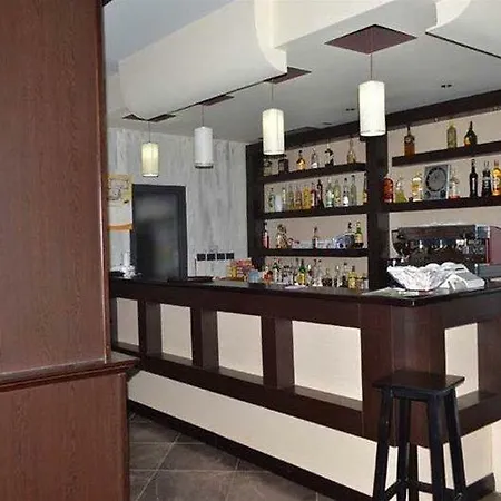 瓦萨奇酒店 酒店 3*