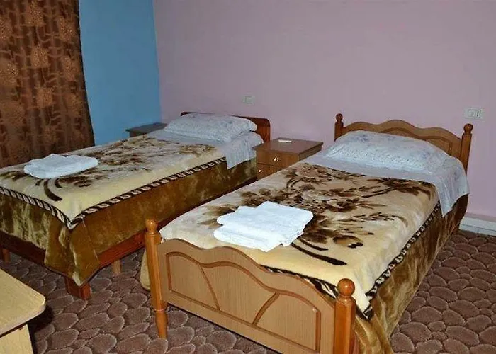 Verzaci Отель 3*